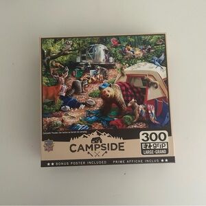 300 Piece Puzzle